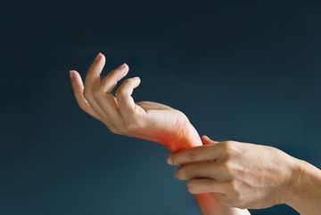 Orthopädie / Rheumatologie, Gelenksschmerzen - Praxis für Ergotherapie Sabine Itzkow-Möllering in Wallenhorst