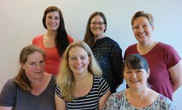 Erfahren Sie mehr über uns, das Team der Praxis für Ergotherapie Sabine Itzkow-Möllering in Wallenhorst Lechtingen (bei Osnabrück), Straße: Zum Weißen Moor 2 .