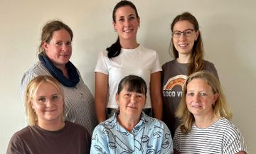 Erfahren Sie mehr über uns, das Team der Praxis für Ergotherapie Sabine Itzkow-Möllering in Wallenhorst Lechtingen (bei Osnabrück), Straße: Zum Weißen Moor 2 .